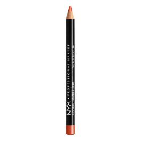 NYX Slim Lip Pencil (Color: Pumpkin)