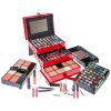 All In One Makeup Kit (Eyeshadow, Blushes, Powder, Lipstick & More) Holiday Exclusive