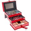 All In One Makeup Kit (Eyeshadow, Blushes, Powder, Lipstick & More) Holiday Exclusive