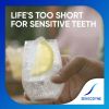 Sensodyne Repair and Protect Whitening Sensitive Toothpaste;  3.4 oz;  2 Pack